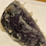 天ぷら よこい - 