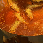 天ぷら よこい - 