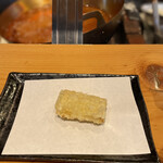 天ぷら よこい - 