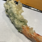 天ぷら よこい - 