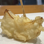 天ぷら よこい - 