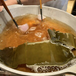 Sakana To Sake Hanatare - 