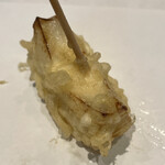 天ぷら よこい - 