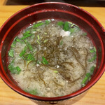 天ぷら よこい - 