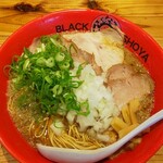 尾道ラーメン しょうや - 