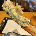 天ぷら よこい - 