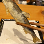 天ぷら よこい - 