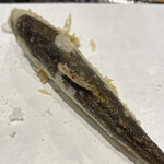 天ぷら よこい - 