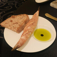 ガストロノミー ジョエル・ロブション - 