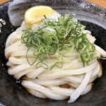 Hanamaru Udon - 