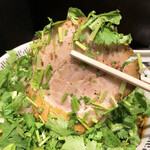 スパイス・ラー麺 卍力 西葛西店 - 