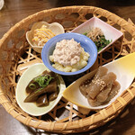 吟味屋　菜々色 - 