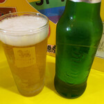 Ajia Shokudou Kokonattsu - ココナッツ(チャーンビール)