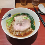 麺 みつヰ - 