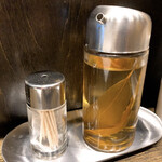 スパイス・ラー麺 卍力 - 