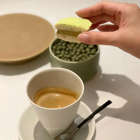 アニエルドール - 焼き菓子　エスプレッソ