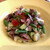 パリエッタ - 蛍烏賊と白インゲン豆のサラダ
