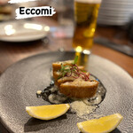 Eccomi - 