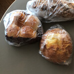 パネ・ポルチーニ - 