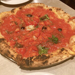 Pizzeria Osteria e.o.e - 