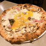 Pizzeria Osteria e.o.e - 