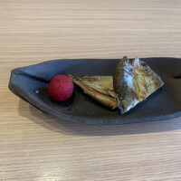 割烹 にしい - 