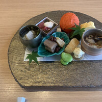 割烹 にしい - 