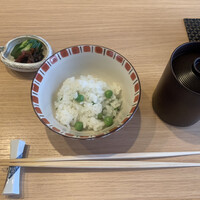 割烹 にしい - 