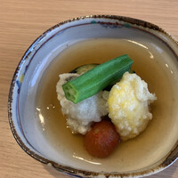 割烹 にしい - 