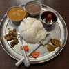 PROBASHI CURRY HOUSE & SPICE CENTER - 