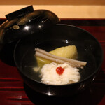 銀座 しのはら - 