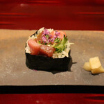 銀座 しのはら - 