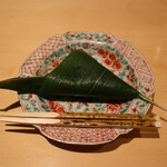 銀座 しのはら - 