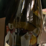 ビストロ デ トロワ - Dom. de Veilloux Cheverny Rouge 2018
      
      赤ワイン　辛口　フランス