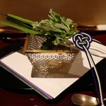 銀座 しのはら - 