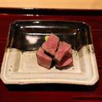 銀座 しのはら - 