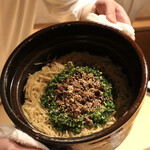 銀座 しのはら - 