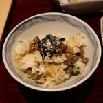 銀座 しのはら - 