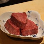 銀座 しのはら - 