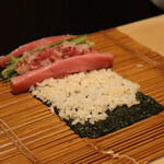 銀座 しのはら - 