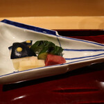 銀座 しのはら - 