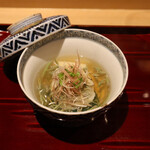 銀座 しのはら - 