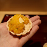 銀座 しのはら - 