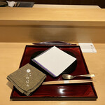 銀座 しのはら - 