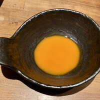 和牛 まつした 本通り店 - 玉子