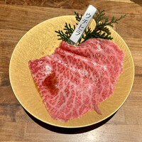 和牛 まつした 本通り店 - 和牛焼きすき