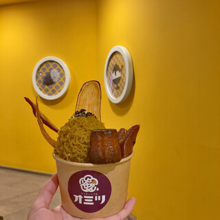 やき芋とかき氷専門店オミツ_0