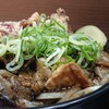 伝説のすた丼屋 清水PA店