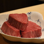 銀座 しのはら - 