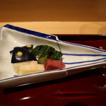 銀座 しのはら - 